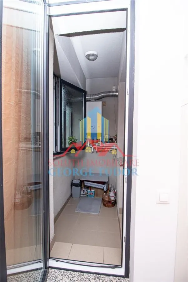 Studio à Distribution Séparée, 37 m², Str. Rezervelor Nr.5 – 0% Commission, 0% TVA - foto 7