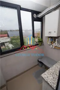 Studio à Distribution Séparée, 37 m², Str. Rezervelor Nr.5 – 0% Commission, 0% TVA - foto 8