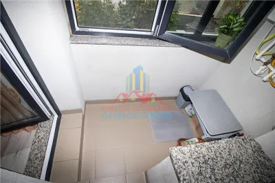 Studio à Distribution Séparée, 37 m², Str. Rezervelor Nr.5 – 0% Commission, 0% TVA - foto 9