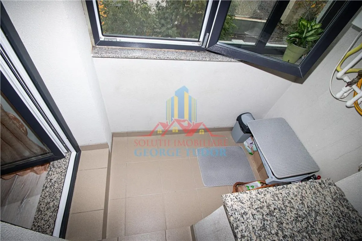 Studio à Distribution Séparée, 37 m², Str. Rezervelor Nr.5 – 0% Commission, 0% TVA - foto 9