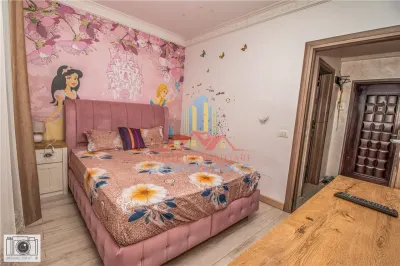 Ap. 2 camere, 53 mp de vanzare Chiajna, Str. Tineretului Nr 24, BL 5 - foto 11