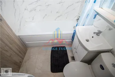 Appartement Luxe 2 Chambres, 55 m², Rue Soarelui, Chiajna - foto 16