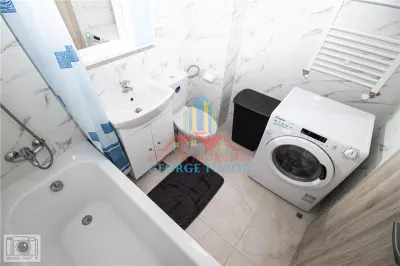 Appartement Luxe 2 Chambres, 55 m², Rue Soarelui, Chiajna - foto 17