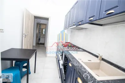 Appartement Luxe 2 Chambres, 55 m², Rue Soarelui, Chiajna - foto 20