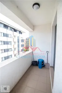 Appartement Luxe 2 Chambres, 55 m², Rue Soarelui, Chiajna - foto 6