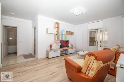 Appartement 2 Chambres avec Parking Privé, 60 m², Chiajna - foto 2