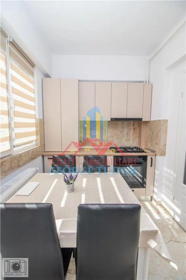 Appartement 2 Chambres avec Parking Privé, 60 m², Chiajna - foto 11