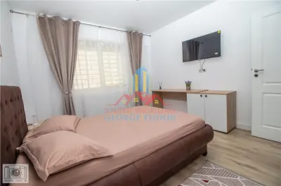 Appartement 2 Chambres avec Parking Privé, 60 m², Chiajna - foto 17