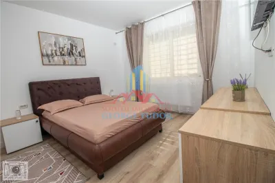 Appartement 2 Chambres avec Parking Privé, 60 m², Chiajna - foto 20