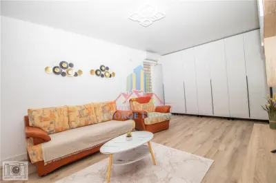 Appartement 2 Chambres avec Parking Privé, 60 m², Chiajna - foto 3