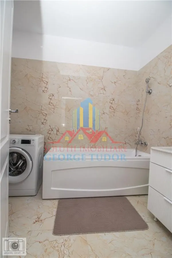 Appartement 2 Chambres avec Parking Privé, 60 m², Chiajna - foto 21