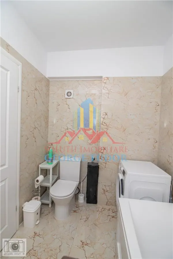 Appartement 2 Chambres avec Parking Privé, 60 m², Chiajna - foto 23