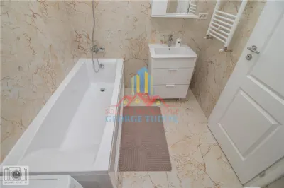 Appartement 2 Chambres avec Parking Privé, 60 m², Chiajna - foto 24