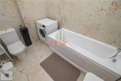 Appartement 2 Chambres avec Parking Privé, 60 m², Chiajna - foto 25