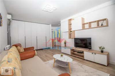 Appartement 2 Chambres avec Parking Privé, 60 m², Chiajna - foto 4