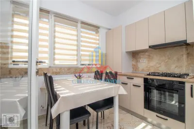 Appartement 2 Chambres avec Parking Privé, 60 m², Chiajna - foto 6