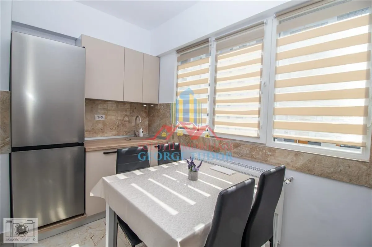 Appartement 2 Chambres avec Parking Privé, 60 m², Chiajna - foto 7