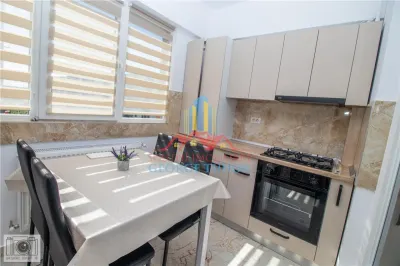Appartement 2 Chambres avec Parking Privé, 60 m², Chiajna - foto 8