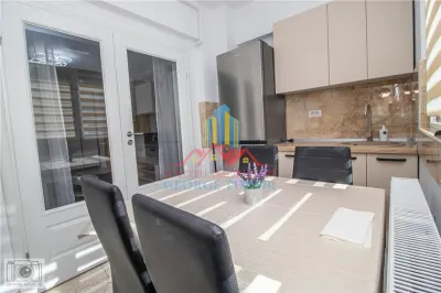 Appartement 2 Chambres avec Parking Privé, 60 m², Chiajna - foto 9