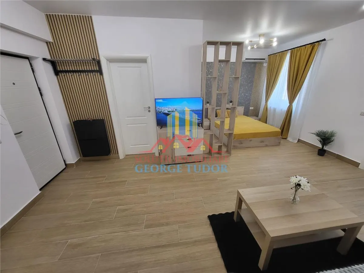 Studio à Louer à Militari Residence, Neuf - foto 2