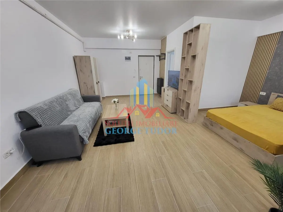 Studio à Louer à Militari Residence, Neuf - foto 11