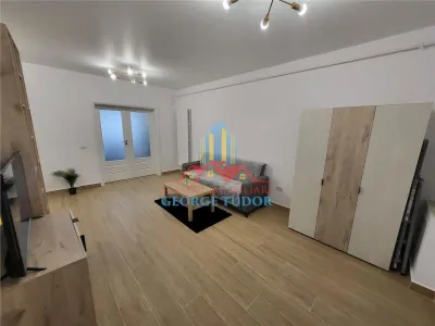Studio à Louer à Militari Residence, Neuf - foto 12