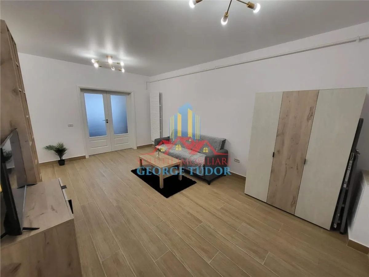 Studio à Louer à Militari Residence, Neuf - foto 12