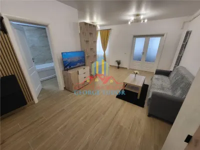 Studio à Louer à Militari Residence, Neuf - foto 3