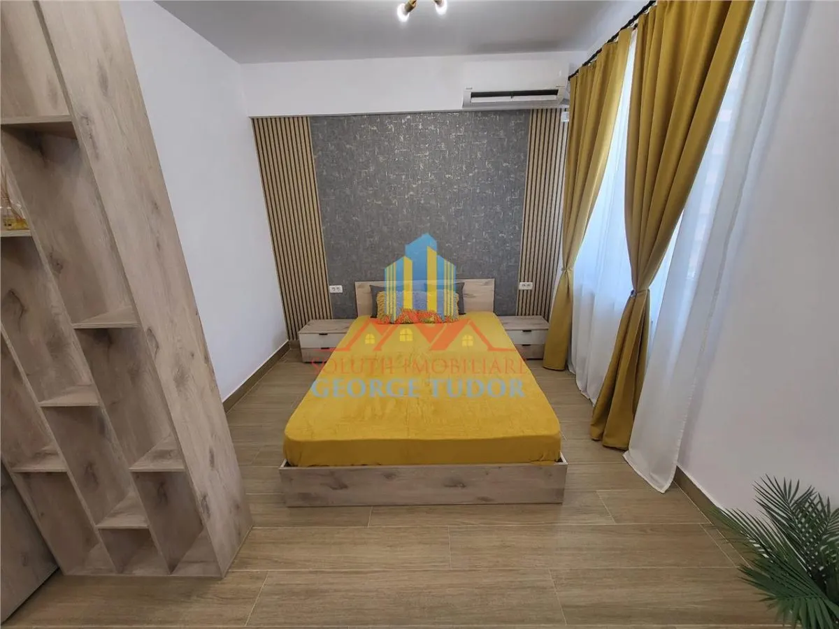 Studio à Louer à Militari Residence, Neuf - foto 4