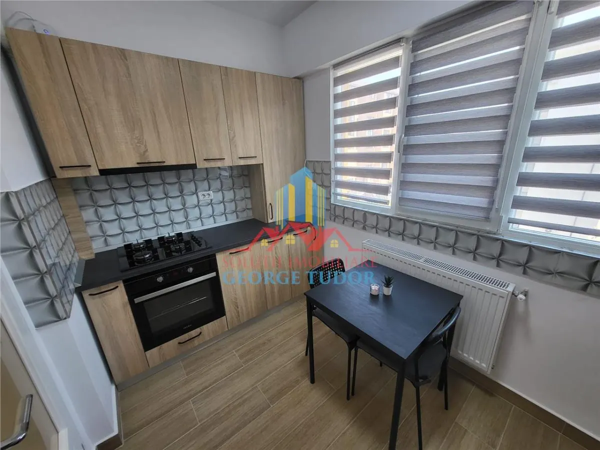 Studio à Louer à Militari Residence, Neuf - foto 5