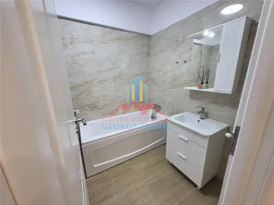 Studio à Louer à Militari Residence, Neuf - foto 8