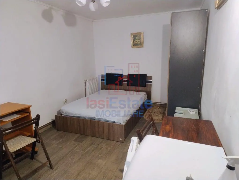 Studio avec Cour Privée en Centre d'Iași - foto 1