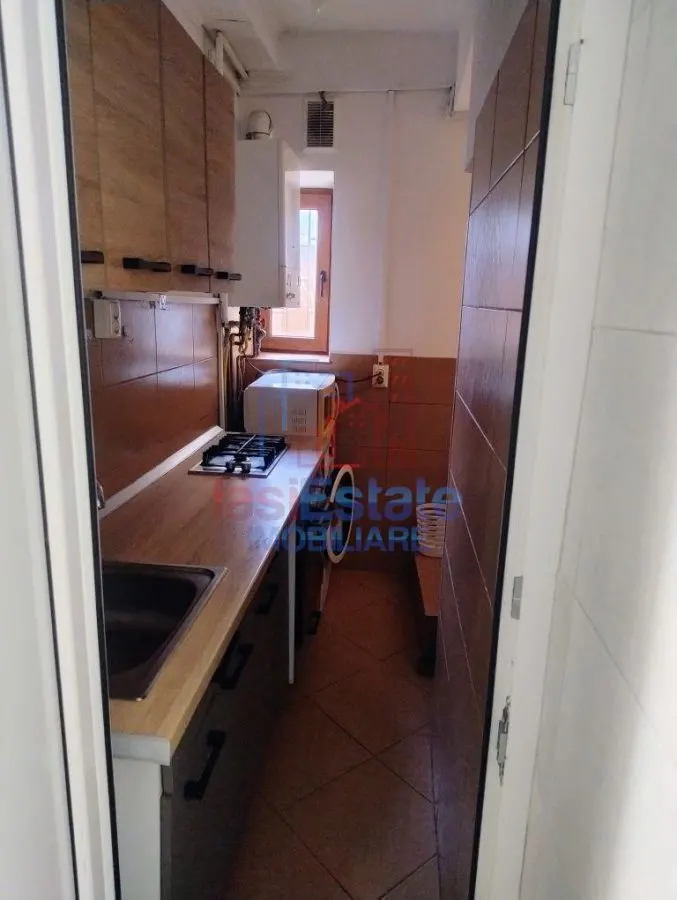 Studio avec Cour Privée en Centre d'Iași - foto 3