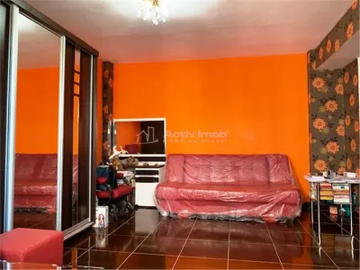 Splaiul Unirii 9 - Confort City, 3rd Floor, Split Layout, Vacant - Bucuresti