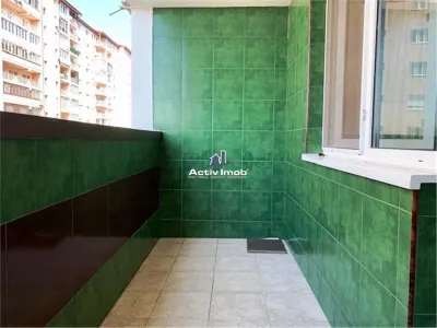 سبلايول يونيري 9 - كومفورت سيتي، الطابق الثالث، توزيع منفصل، خالية - foto 2