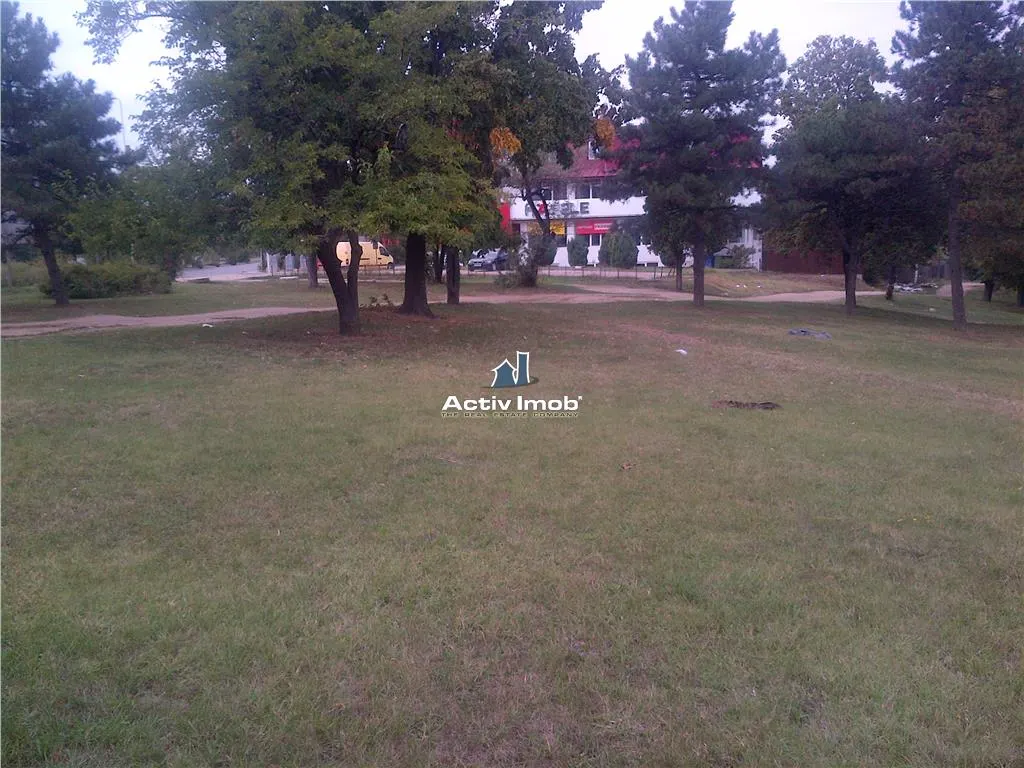 Terreno Urban 370 m², Lacul Tei con Petricani - Palatul Ghica - foto 4