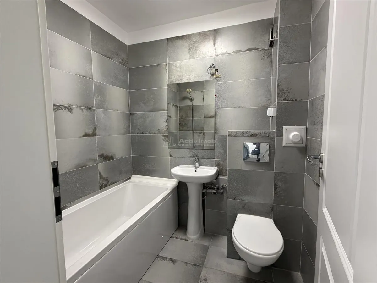 Apartamento de 2 Dormitorios, Theodor Pallady - foto 2