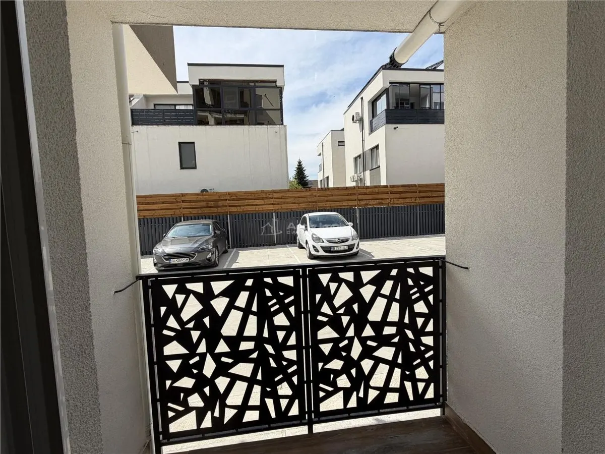 Apartamento de 2 Dormitorios, Theodor Pallady - foto 3