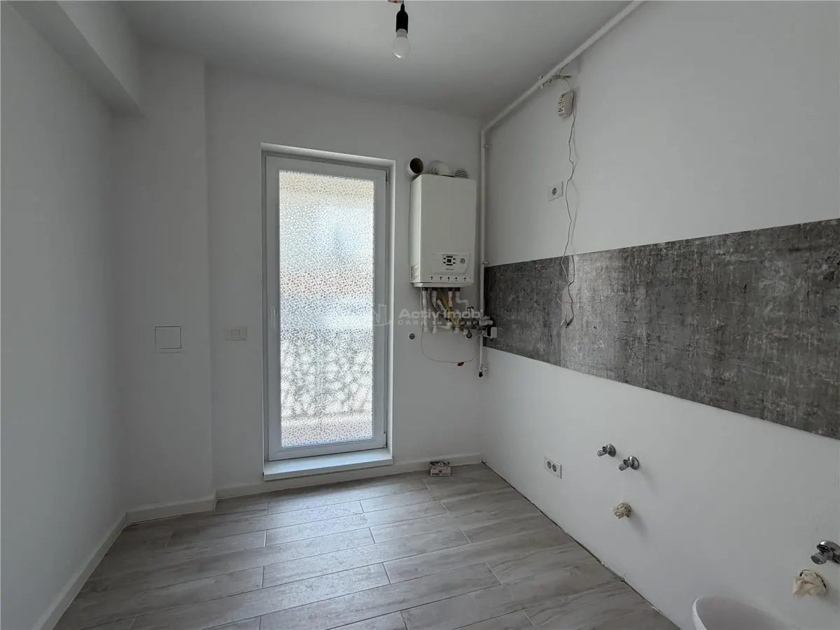 Apartamento de 2 Dormitorios, Theodor Pallady - foto 4