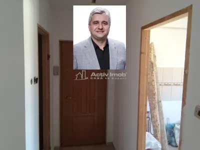 Resita. Apartamento de 3 Dormitorios, Micro 4 - Resita