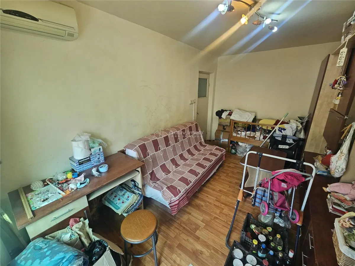 Resita, Apartamento 1 Dormitorio, Amueblado y Equipado, Calea Caransebesului - foto 2