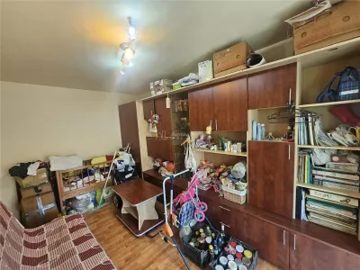 Resita, Apartamento 1 Dormitorio, Amueblado y Equipado, Calea Caransebesului - foto 14