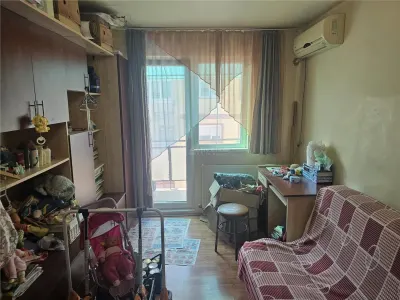 Resita, Apartamento 1 Dormitorio, Amueblado y Equipado, Calea Caransebesului - foto 15