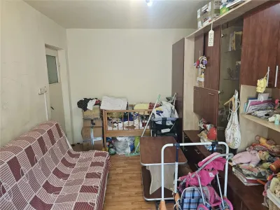 Resita, Apartamento 1 Dormitorio, Amueblado y Equipado, Calea Caransebesului - foto 16