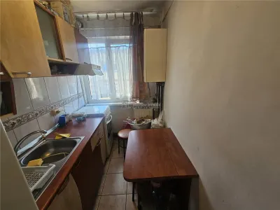 Resita, Apartamento 1 Dormitorio, Amueblado y Equipado, Calea Caransebesului - foto 17