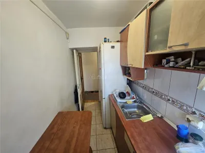 Resita, Apartamento 1 Dormitorio, Amueblado y Equipado, Calea Caransebesului - foto 18