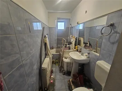 Resita, Apartamento 1 Dormitorio, Amueblado y Equipado, Calea Caransebesului - foto 19