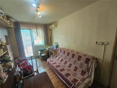 Resita, Apartamento 1 Dormitorio, Amueblado y Equipado, Calea Caransebesului - foto 3