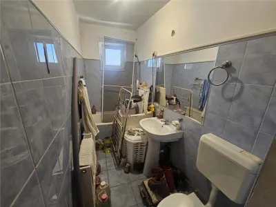 Resita, Apartamento 1 Dormitorio, Amueblado y Equipado, Calea Caransebesului - foto 7