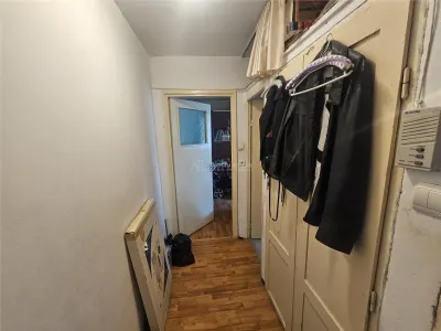Resita, Apartamento 1 Dormitorio, Amueblado y Equipado, Calea Caransebesului - foto 8
